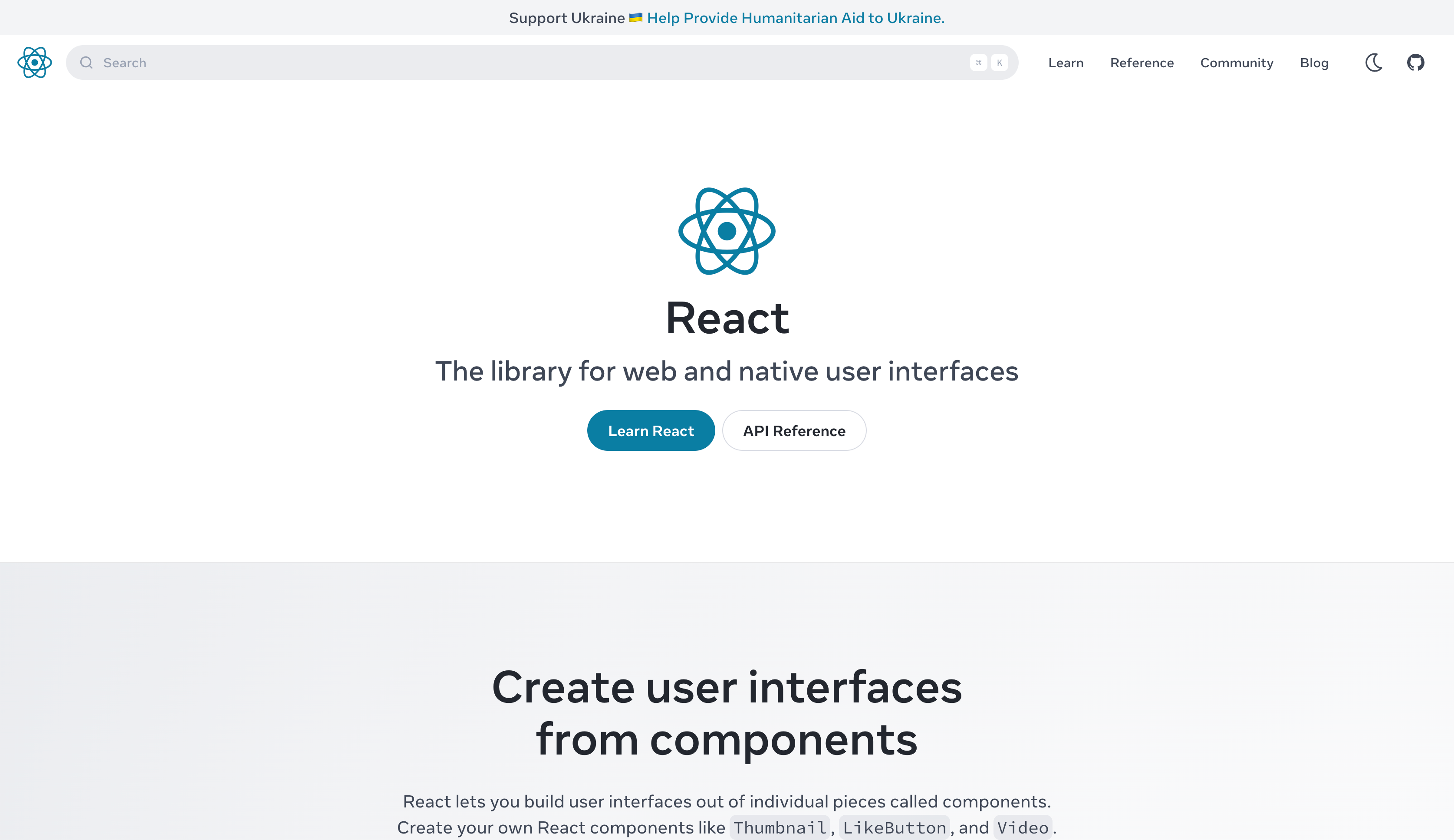 React.js